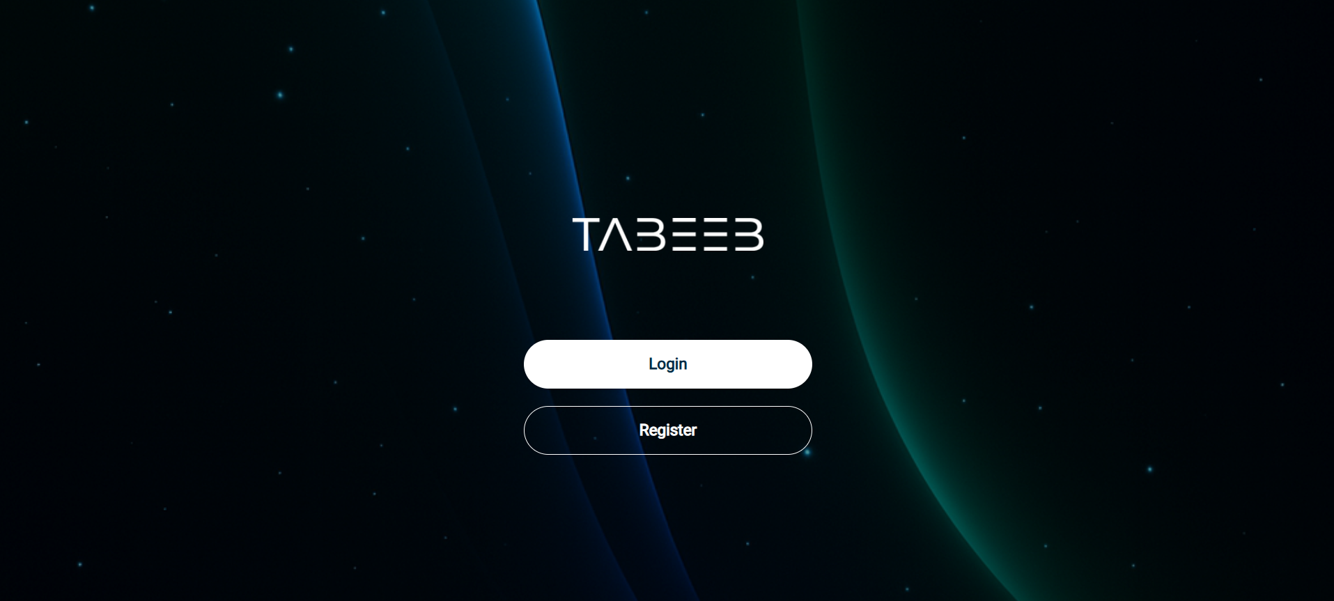 Tabeeb Discount Card WebApp